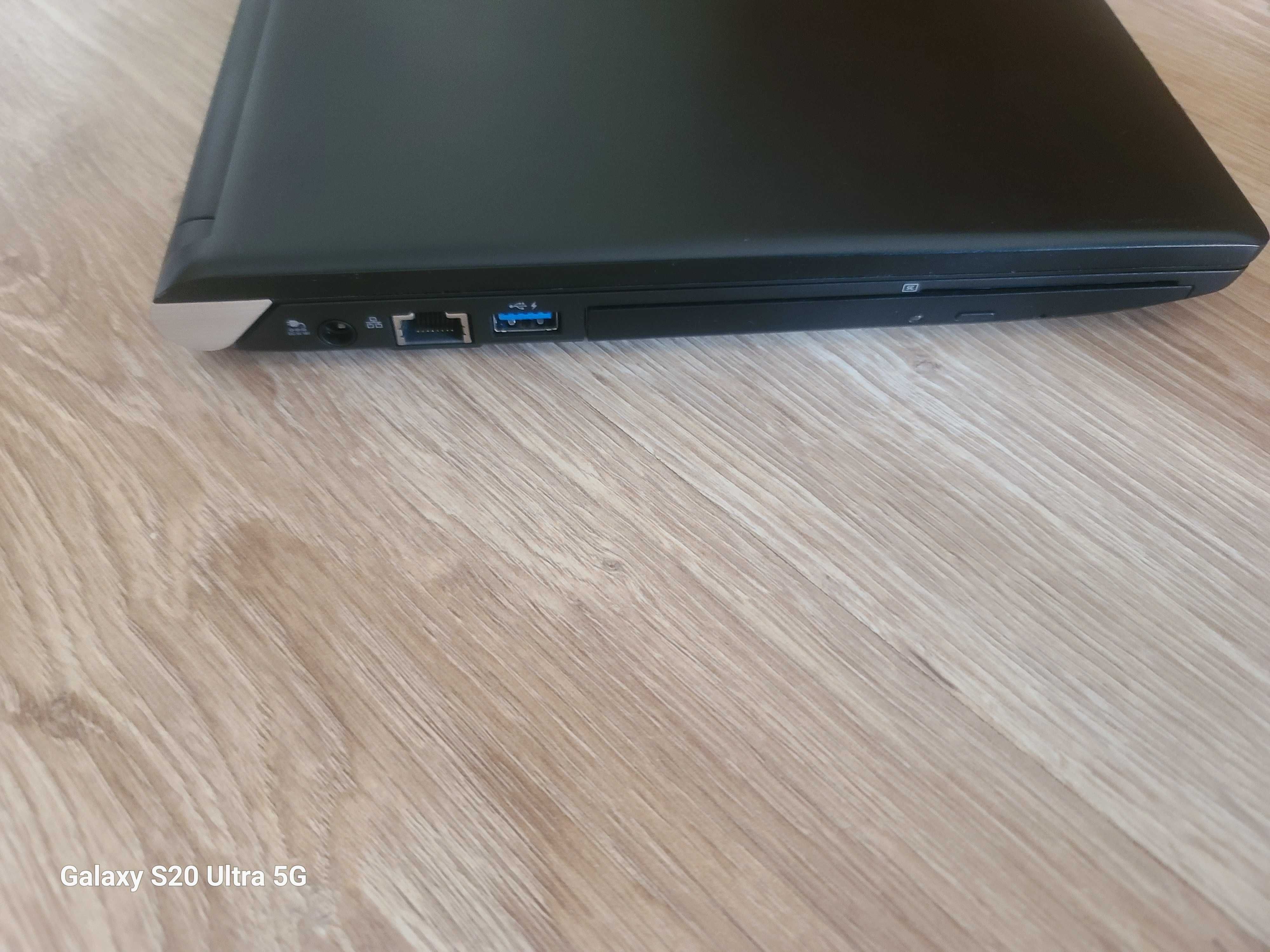 Toshiba Portege R30-C 13,3 FULLHD і5-6300u 8/256 gb SSD підсв клав.