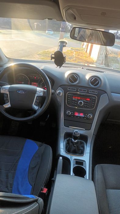 Продам Ford mondeo. Дизель 2л