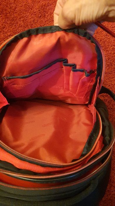 Plecak miejski WolffPack Expeti