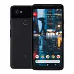 Google Pixel 2 XL 128GB - nielimitowane zdjęcia w google - czarny praw