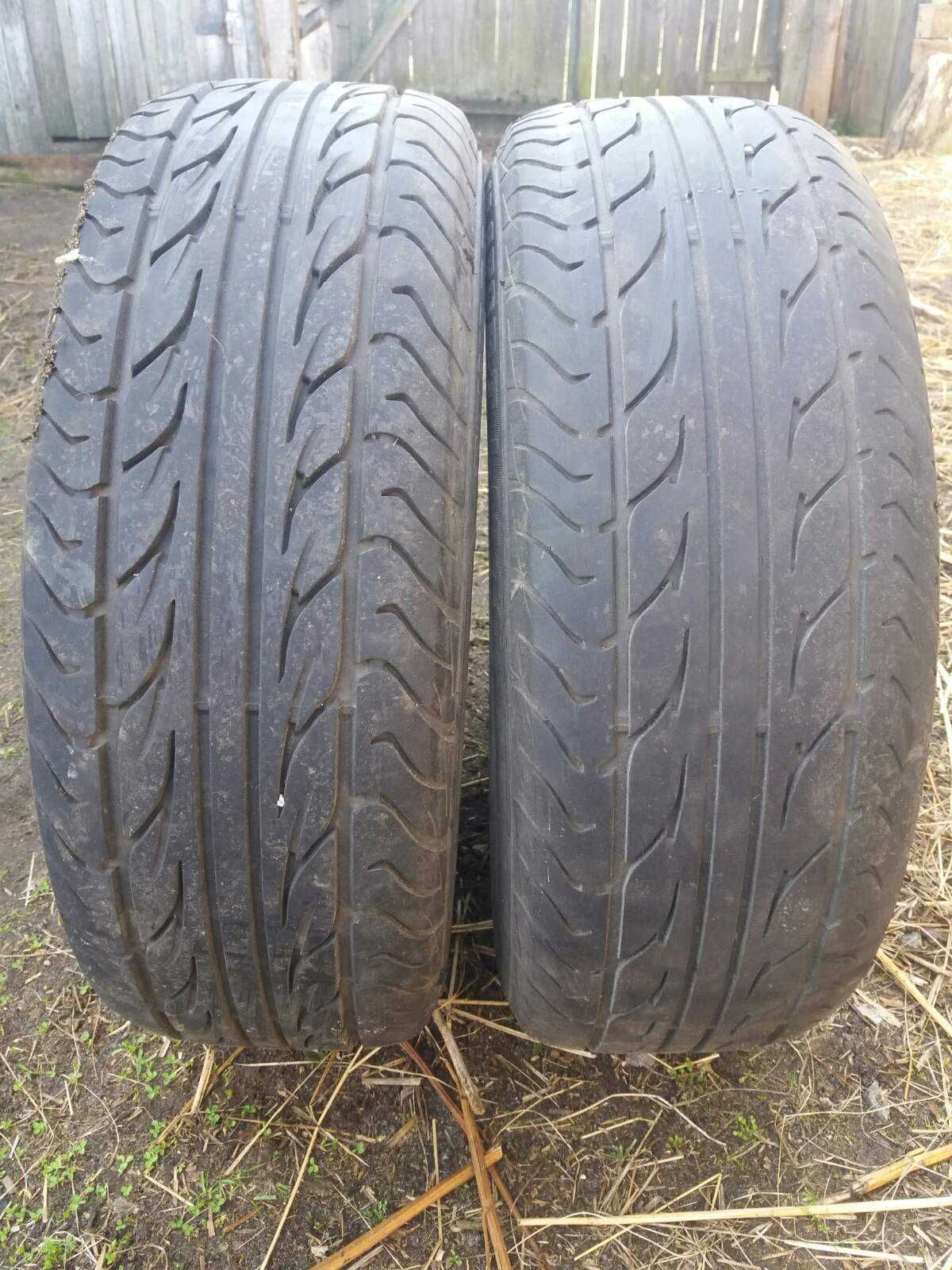 195/60 R15 Dunlop