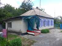 Частный дом, село Погребы