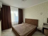 Оренда 2к-кв 53м2 ЖК "Європейка"  с.Софіївська Борщагівка.