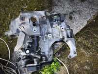 Caixa 5  DSG / ggu /eku longa  para motores VP afn