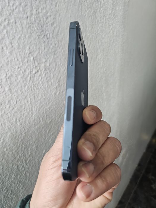 Iphone 12 pro..256gb