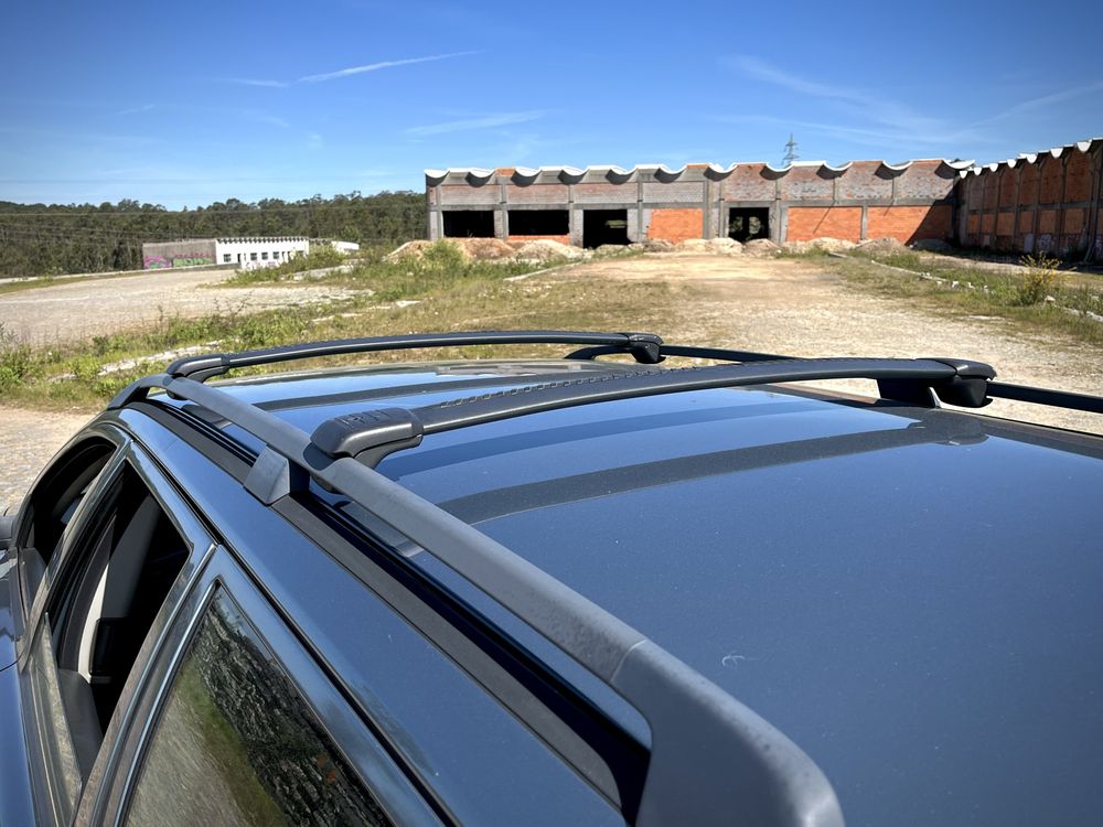 Volvo V70 2.0T 180cv Gasolina/GPL