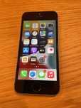 IPhone SE 32GB Space Grey bez blokad 100% oryginal, wyświetlacz ideał