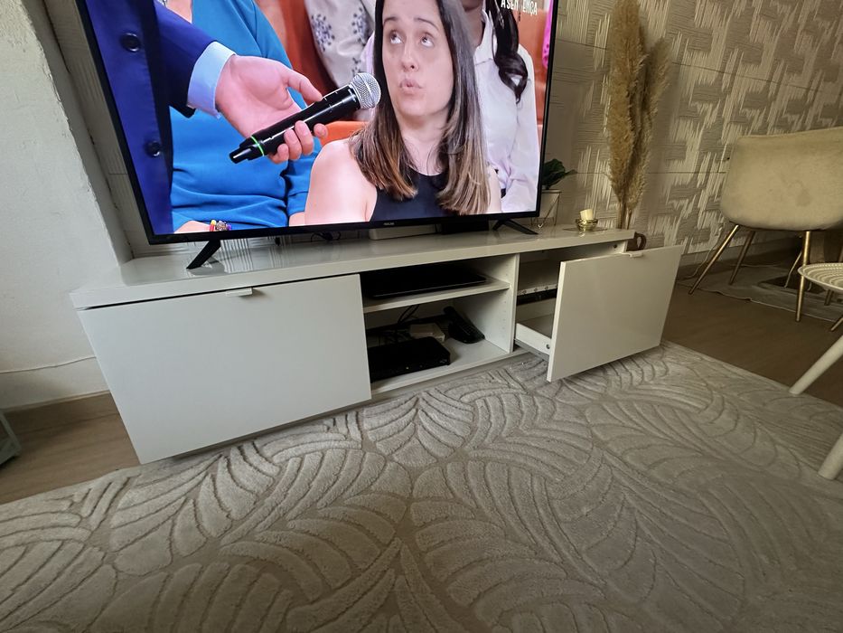 Movel de televisao