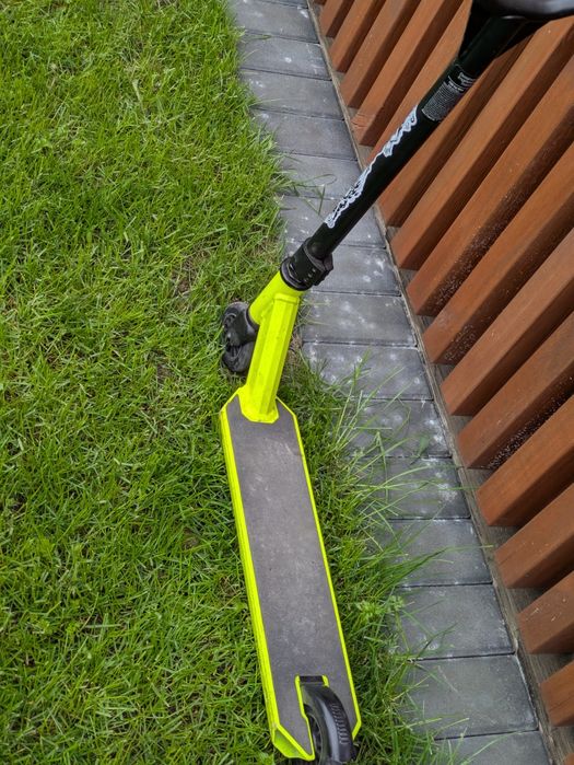 Hulajnoga wyczynowa oxelo