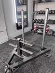 Sled Push e Pull