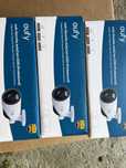 Kamery Eufy Security EufyCam E330 proffesional 4x