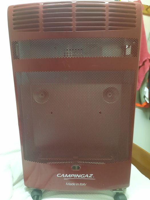Aquecedor a Gaz / CAMPINGAZ