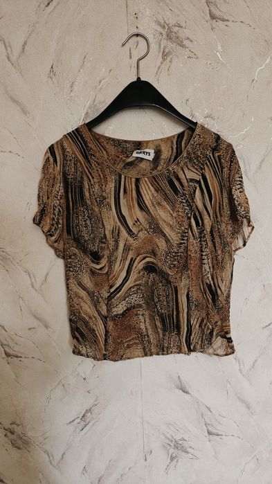 Komplet panterka maziaje