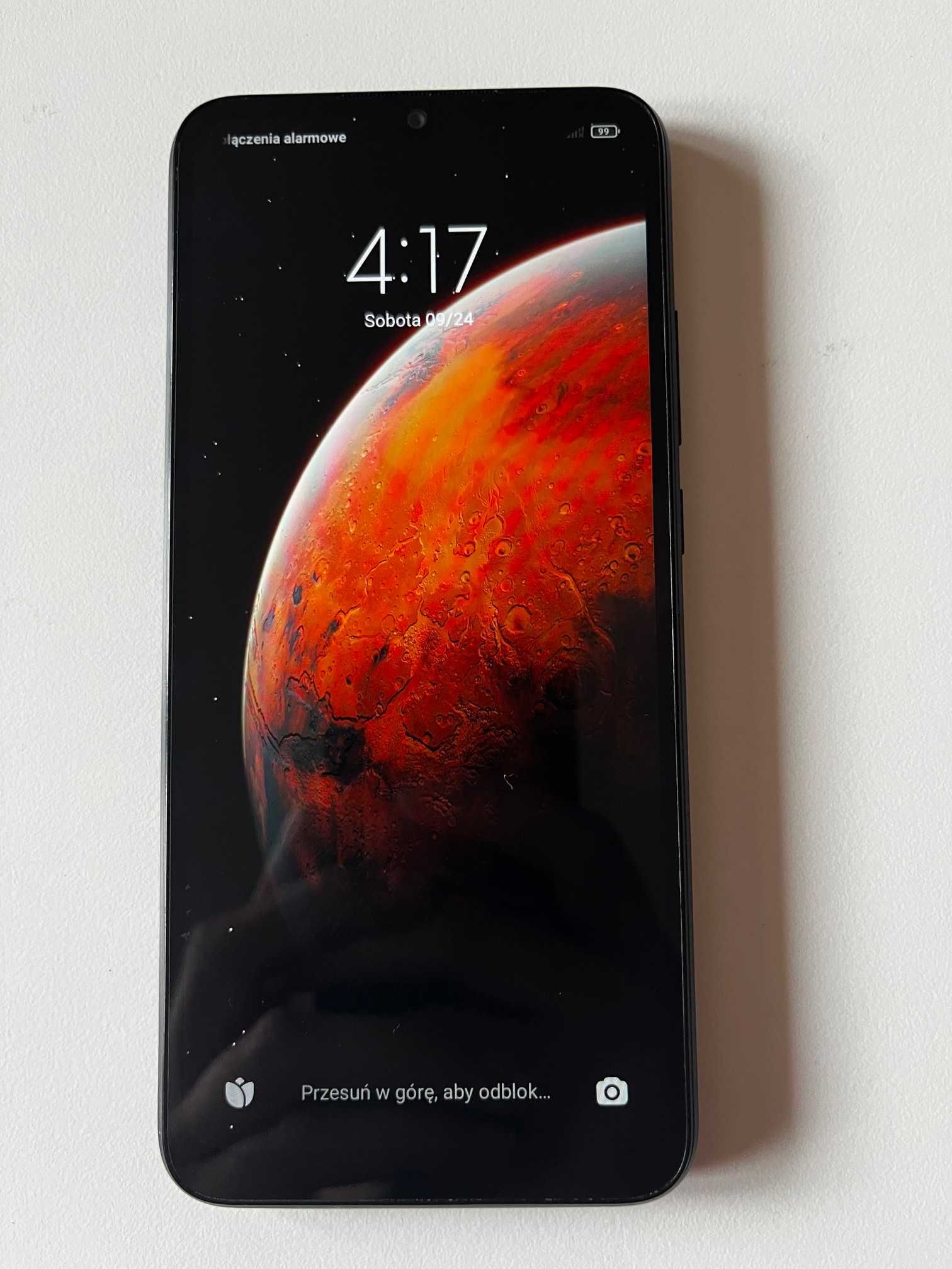 Xiaomi Redmi 9A Model M2006C3LG