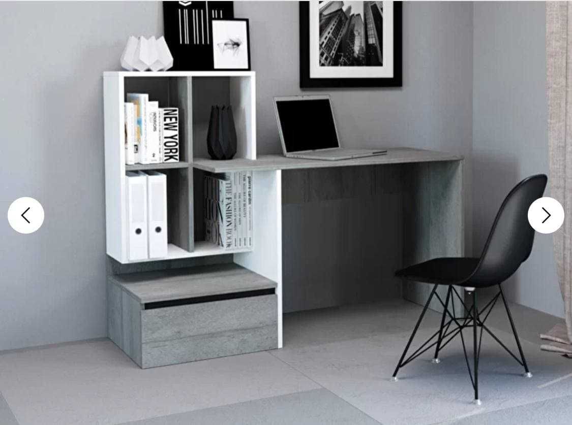 Стіл Paco 2, стол, письменній стол, стол для офиса