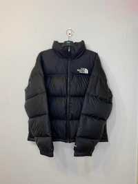 Kurtka Zimowa/ Puchowa The North Face 700 TNF L NOWA!