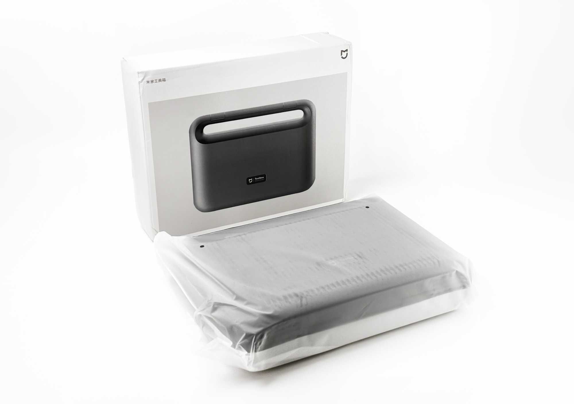 Набір інструментів Xiaomi Mijia Toolbox Set набор инструментов