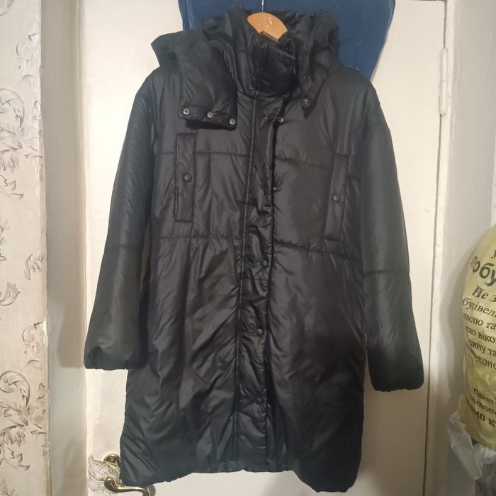 Куртка женская демисезонная новая