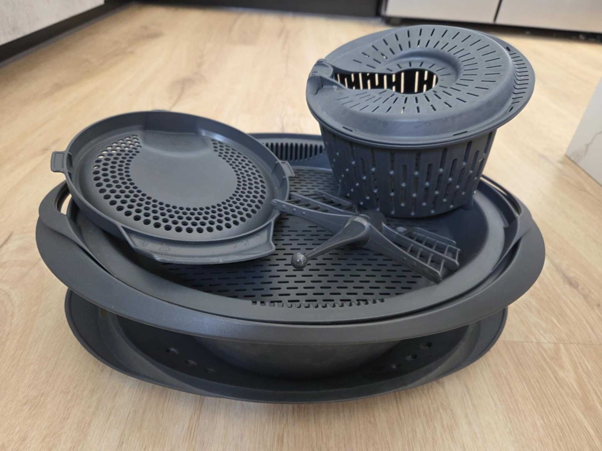 Sprzedam Thermomix TM6 stan bdb, cały komplet.