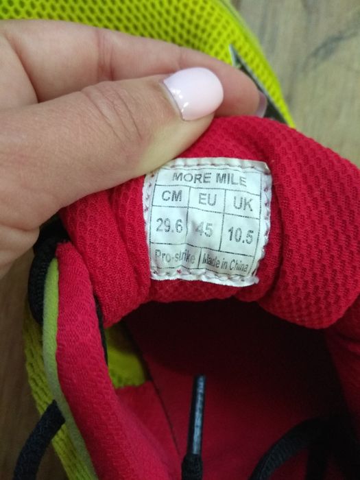 Кроссовки кеды мокасины кросівки кеди мокасини More mile London