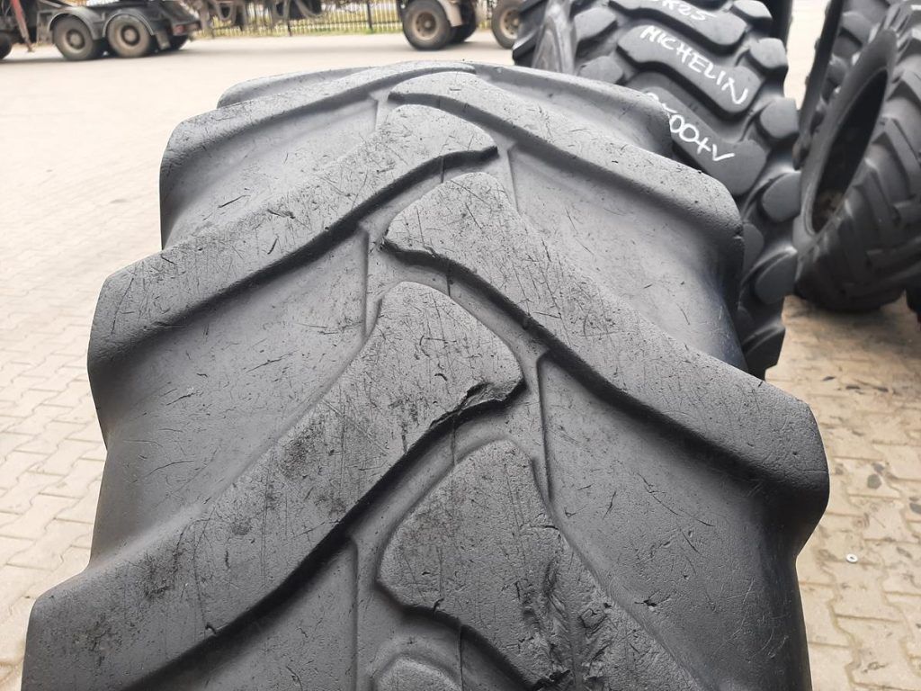 Opona używana przemysłowa 480/80R26 MITAS TI-20; 900zł W4096