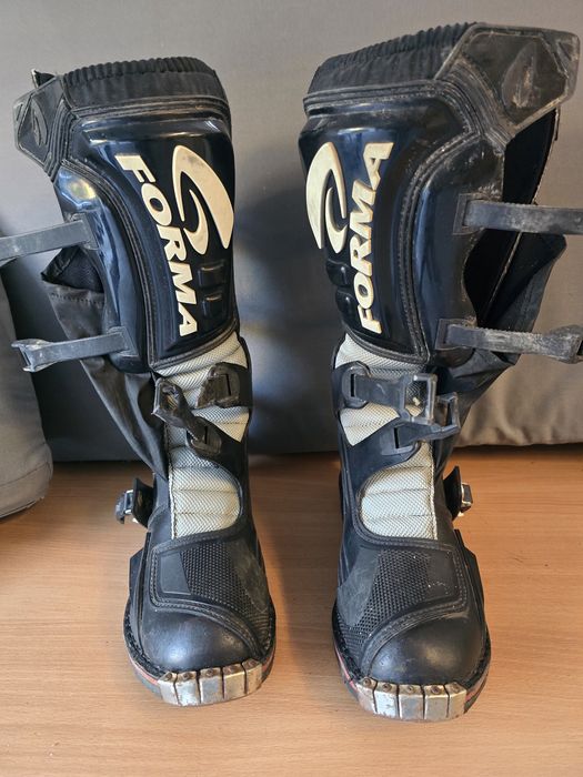 Buty na crossa Forma