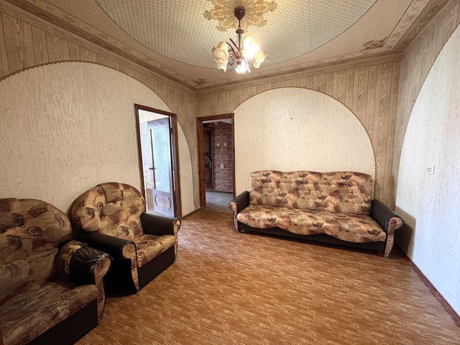 ‼️ Продам 3к.кв., будинок АППС,  вул. Ревуцкого 18, м. Харківська ‼️