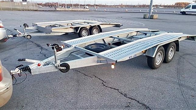 Оренда прокат Лафет лавета евакуатор жорстка сцепка підкат