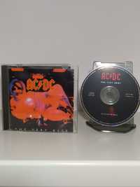 CD AC DC "The wery best"  ас дс рок Сд диски музыка Rock havy metal