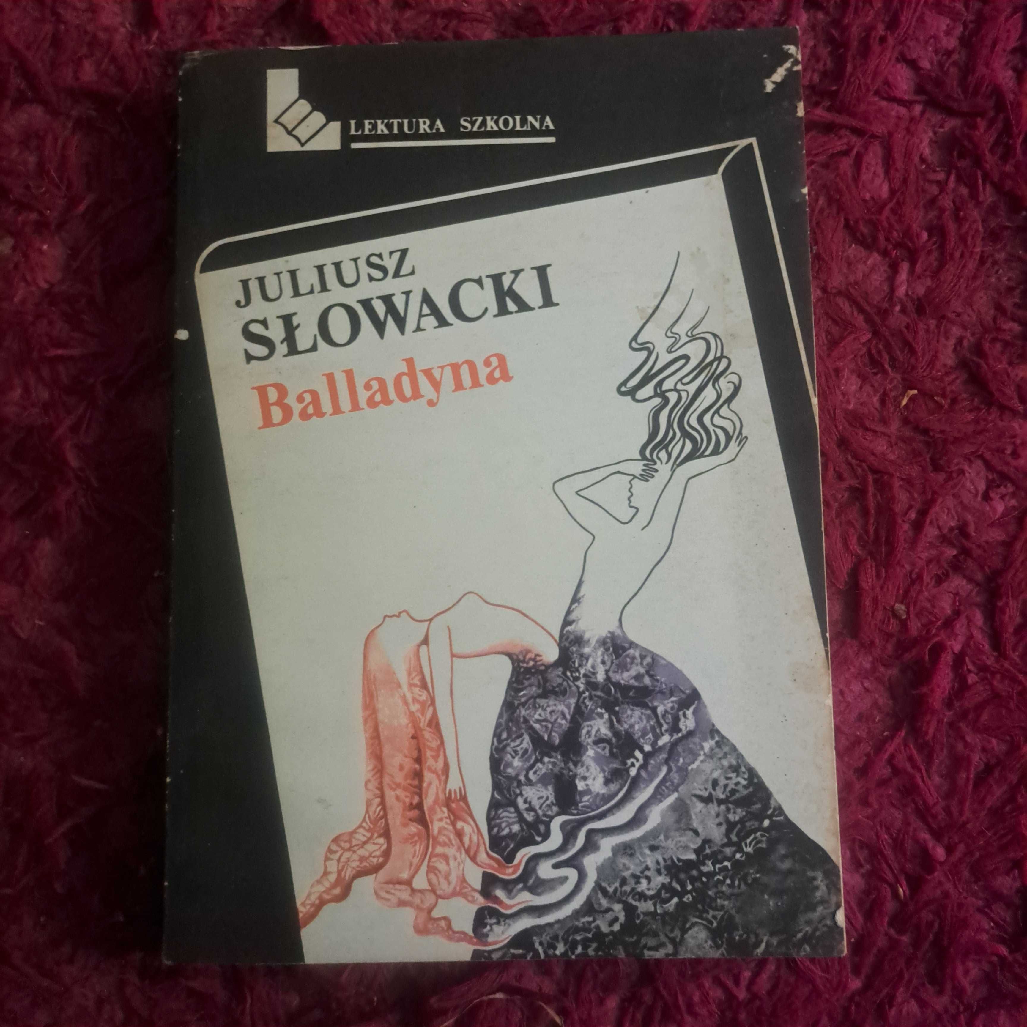 „Balladyna” Juliusza Słowackiego – Tragedia Mocy i Namiętności