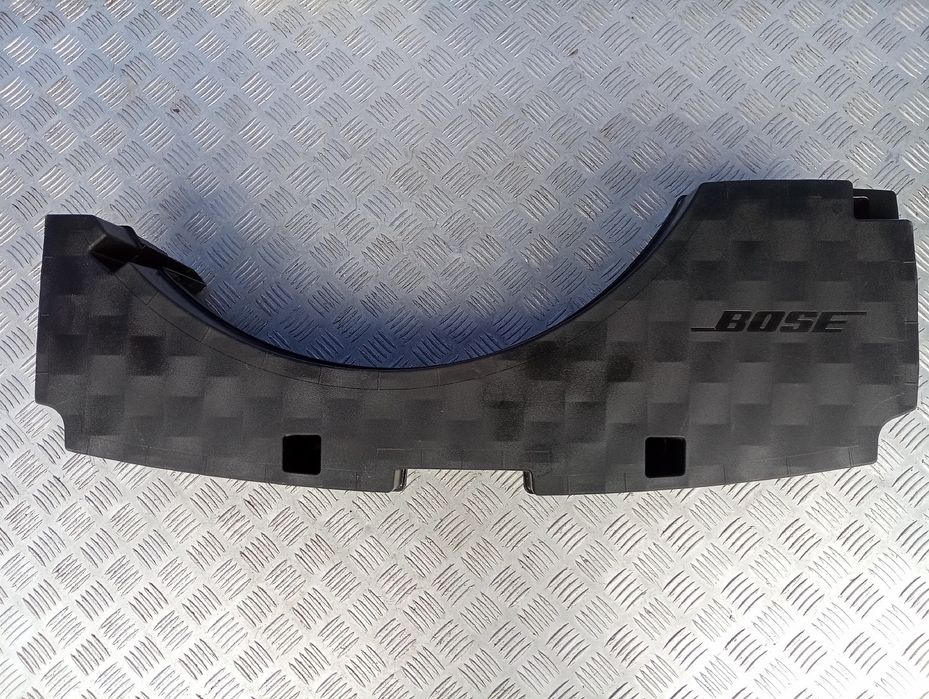 Сабвуфер Porsche Cayenne 9Y0 Порш Каєн Порше Каен Розборка