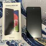Samsung galaxy A52s 5G