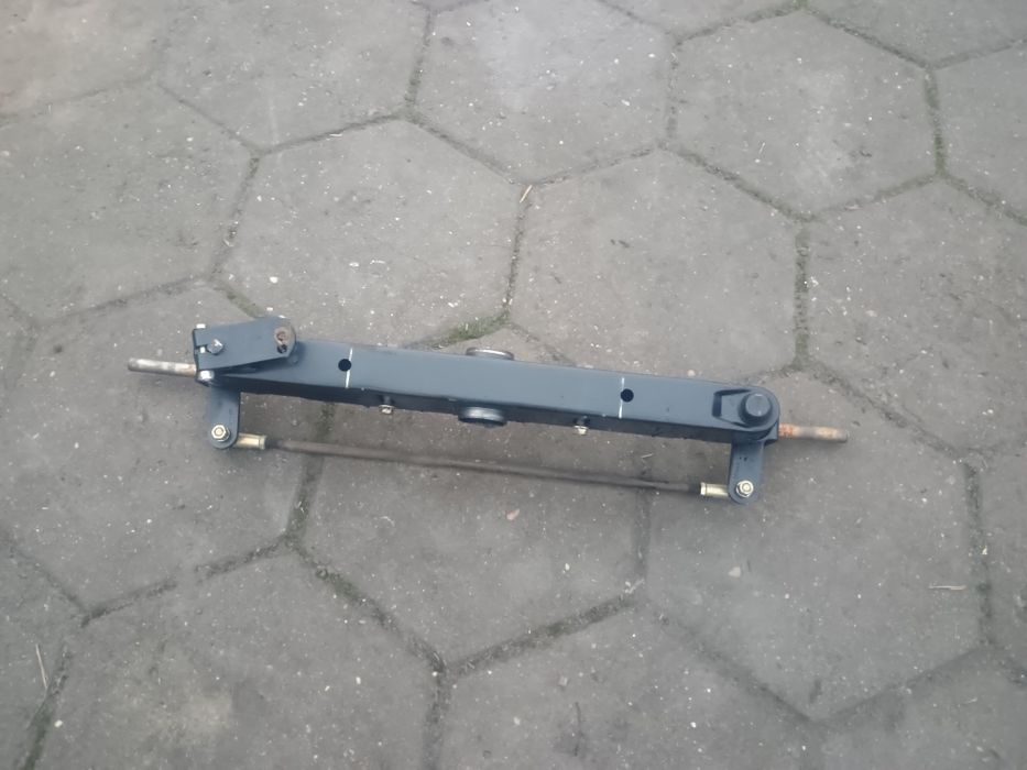 Kosiarka traktorek belka wachacz mtd master gutbrod yard man cub cadet