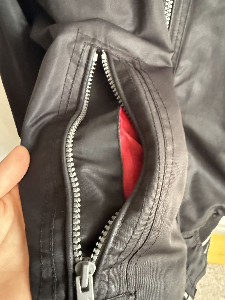 Kurtka męska bomber jacket bomberka kurtka wiosenna lato Diverse rozmi