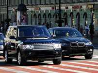 Разборка Range Rover,Land Rover