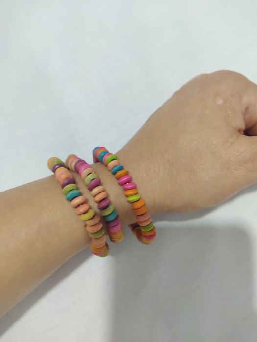 pulseira maravilhoso