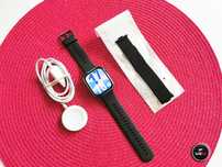 ZADBANY Huawei Watch Fit 4 Czarny - BLACK + BRANSOLETA - GW 26.08.2027