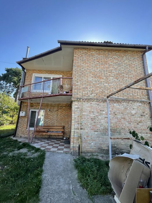 Продам будинок Боярка (стара)