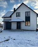 Продаж 2 поверхового будинку з ділянкою с. Байківці