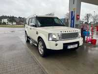Land Rover Discovery automat 2009