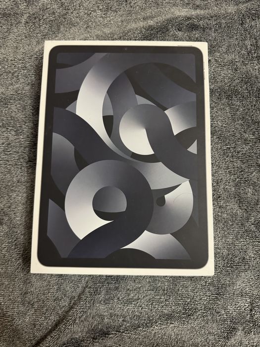 Ipad Air 5 2022 M1 Wi-Fi 64 Gb