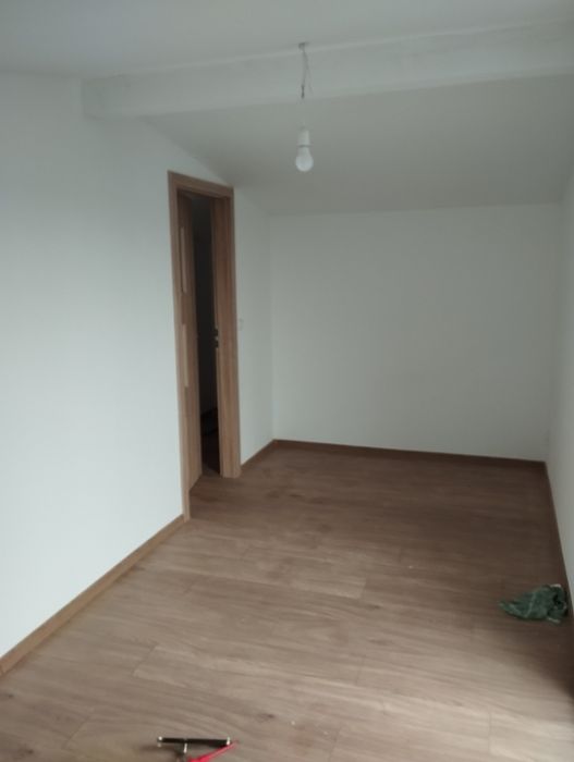 Sprzedam działkę rod w buku