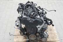 AUDI A4 B8 A5 8T A6 C7 SILNIK 2.0TDI CGL 163TYŚ.KM