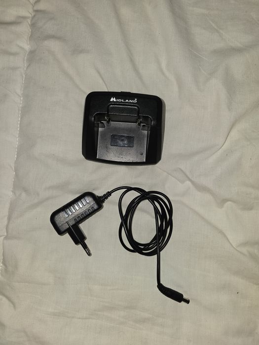 Радиостанция Midland CT990-EB