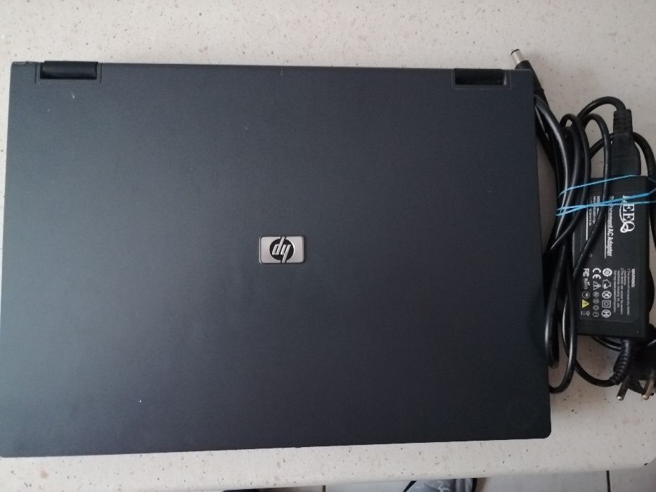 Laptop HP nx7400