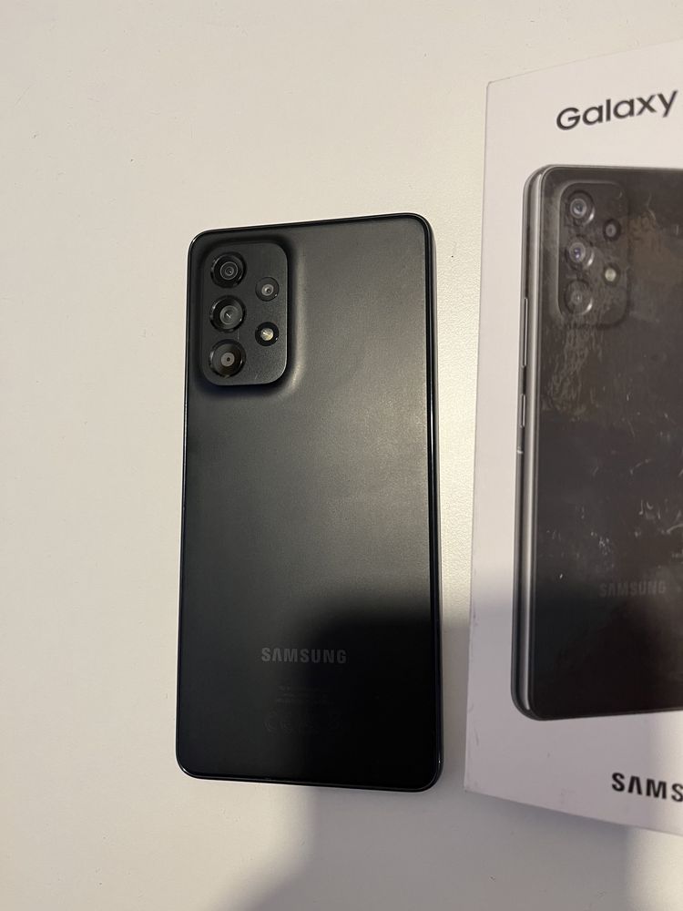 Samsung galaxy A53 5g