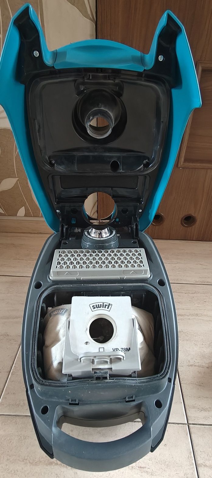 Odkurzacz Samsung VCJG07RV