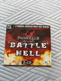 Painkiller Battle out of Hell