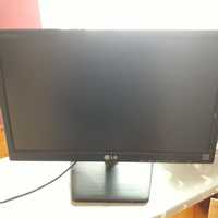 Monitor komputerowy LG 20 cali