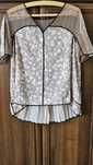 Bluzka letnia Twin Set